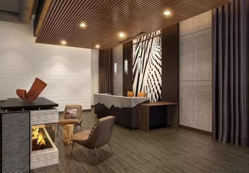 The Sound Hotel Seattle Belltown, Tapestry Collection Exterior photo
